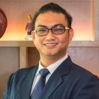 Amshari Mohd Yunin