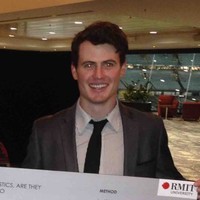 Patrick Kean