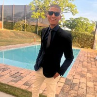 Arnaldo Junior Souza