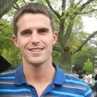 Jordan Vanacker
