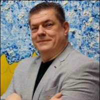 Marcio Cavadas