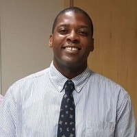 Levar Harris