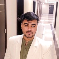 Arqam Shahid
