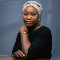 Olanike Adelakun, Ph.D