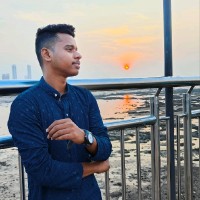 Sachin Mardolkar
