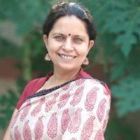Wreicha Sharma