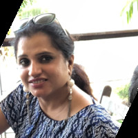 Jyothi Matta