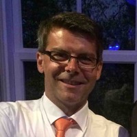 Olaf Meyer