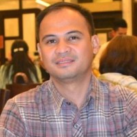 Michael Ballesteros