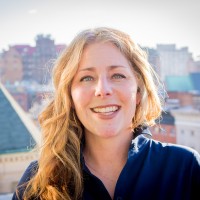 Alice Storm Jones, PLA, LEED AP, CPSI