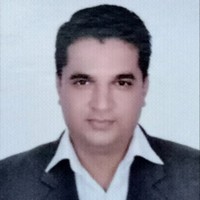 vikrant chamail