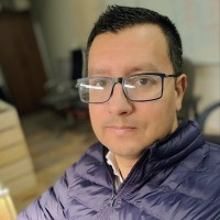 Juan Manuel Rodriguez Dominguez