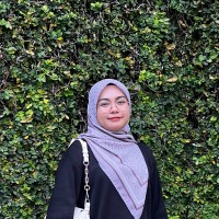 Alia Najmi Omar