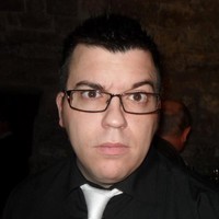 Albert Garcia Morell