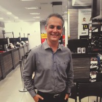 Max Soares