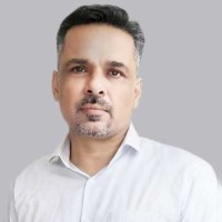 Mohammad M Naqvi