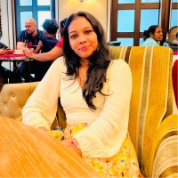 Rashmi Ranasinghe