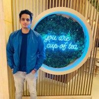 Chinmay Deshmukh