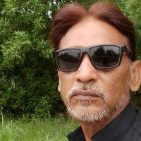 Syed Abid Ali