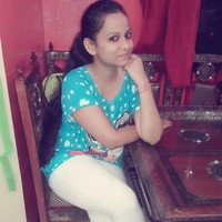 Nilam Mishra