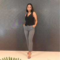 Valeria Molina