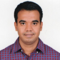 Nirmal Sahadevan