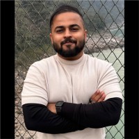 Aditya Gupta