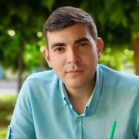 Dimitar Milov