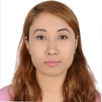 Sabina Lakhe