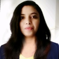 Dipali Patil