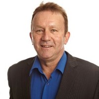 Graeme Partington
