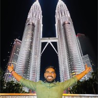 Madas Ravi