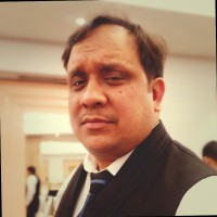pawan goyal
