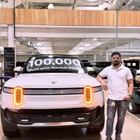 Prashanth Chinthala