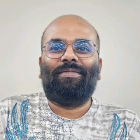 Nikhil N.G