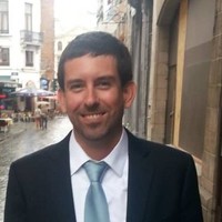 Nick Dorrell, CHP