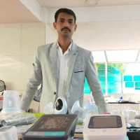 Anand Singh