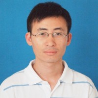 Jinchao Zhang