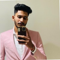 Nitesh Chaudhary