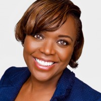Charelle D. James