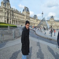 Muhammad Fahad