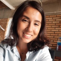 Talitha Vasque De Almeida
