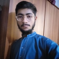 Syed Ahmed Ali