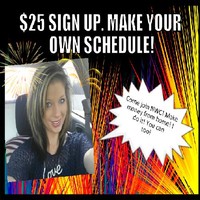 Amber Brawley