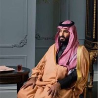 مريم العنزي