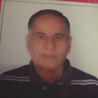 Unnikrishnan Nair P