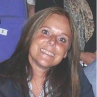 Jayne Jones
