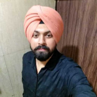 Gundeep Singh