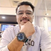 Pritesh Sharad Vishwasrao