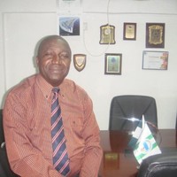 Eng Gambo Daniel